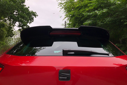 SPOILER POSTERIORE SPORT ADATTO PER SEAT IBIZA 6F dal 2017