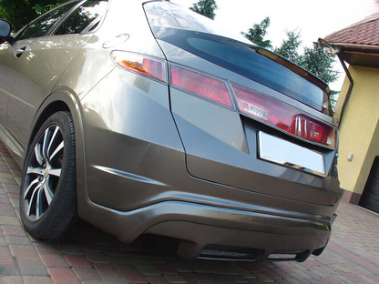 KIT CARROZZERIA ADATTO PER HONDA CIVIC VIII (2006 - 2010)