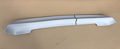 SPOILER SUITABLE FOR PEUGEOT PARTNER 2 / CITROEN BERLINGO 2 HINGED DOORS 