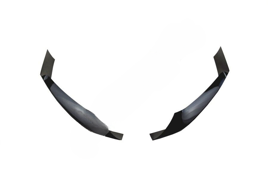 SPOILER+BUMPER suitable for BMW 5 G30 G31 2017+