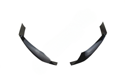 SPOILER+BUMPER suitable for BMW 5 G30 G31 2017+