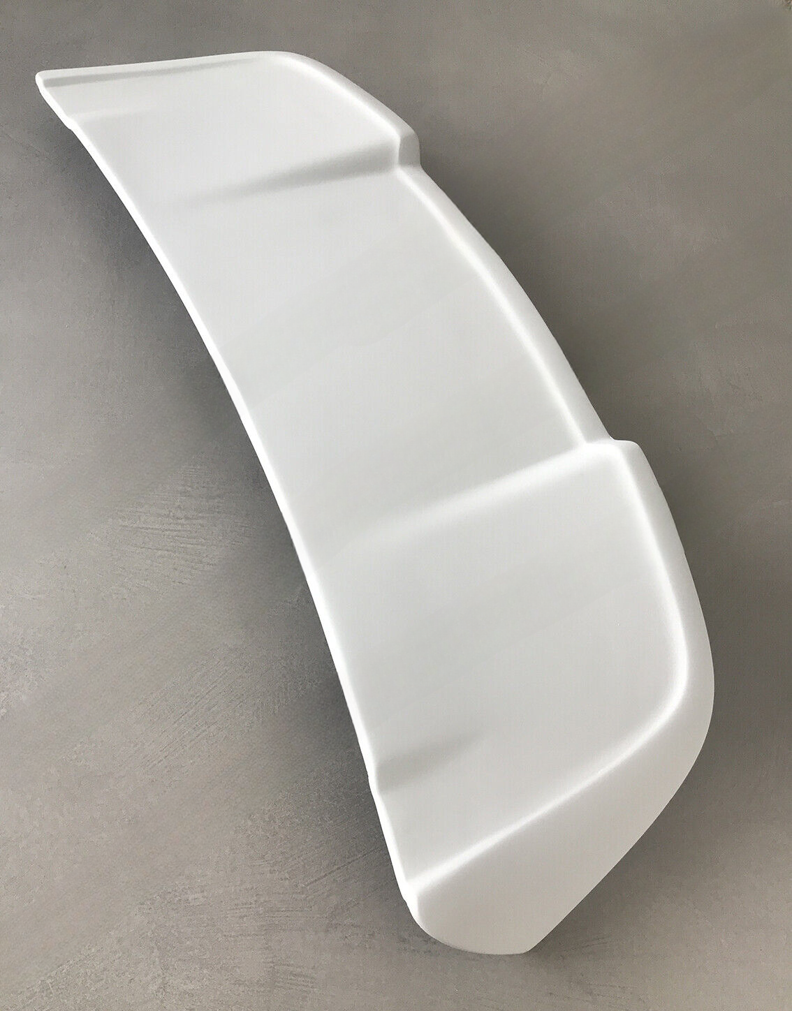 SPOILER LOOK ADATTO PER RENAULT MEGANE MK4 GRANDTOUR RS