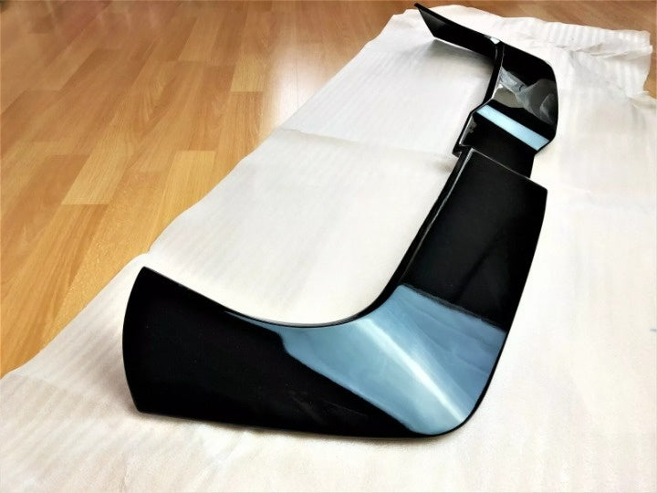🖤 ​​Gloss Black Spoiler suitable for Audi A3 S3 RS3 8Y Sportback 2020+🖤 