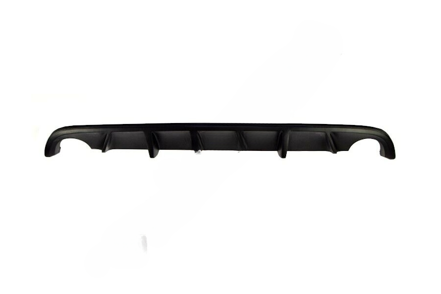 DIFFUSORE adatto per VW Golf 7 VII 2012 – 2020