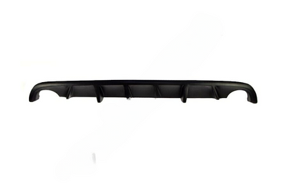 DIFFUSORE adatto per VW Golf 7 VII 2012 – 2020