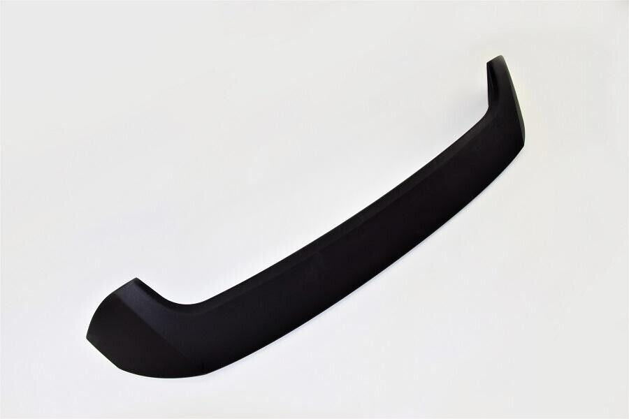 SPOILERS suitable for Kia Sportage MK3 2010-2015
