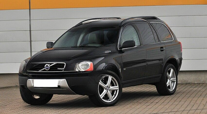 MINIGONNE ADATTE PER  VOLVO XC90 KIT