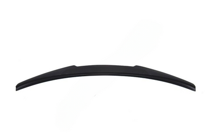 SPOILER adatto per AUDI A3 8V Sedan 2012-2020
