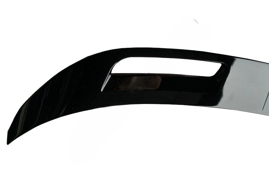 SPOILER suitable for ALFA ROMEO STELVIO 2016-2021