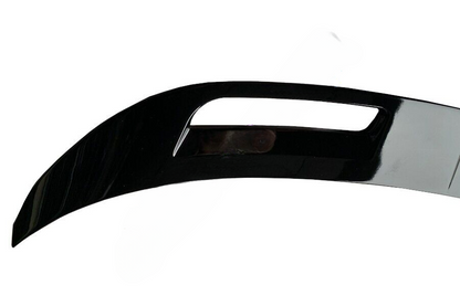 SPOILER suitable for ALFA ROMEO STELVIO 2016-2021