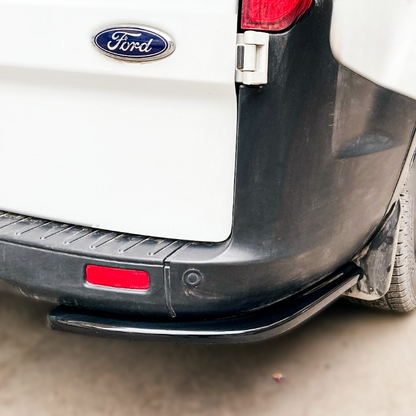 SPLITTER adatto per Ford Transit Custom 2012-2022