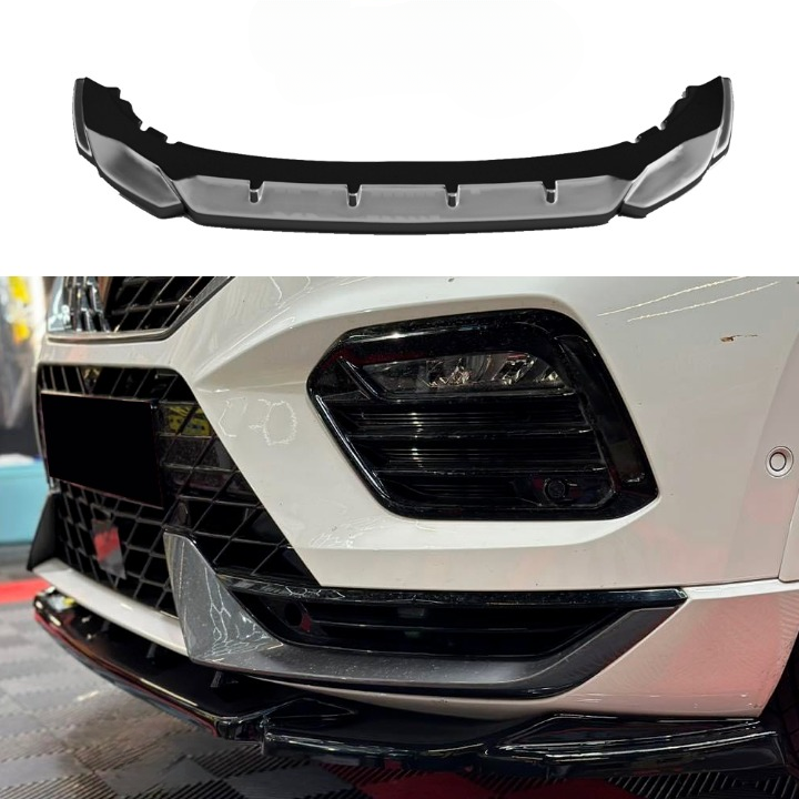 SPLITTER adatto per CUPRA Ateca 2018 - 2021