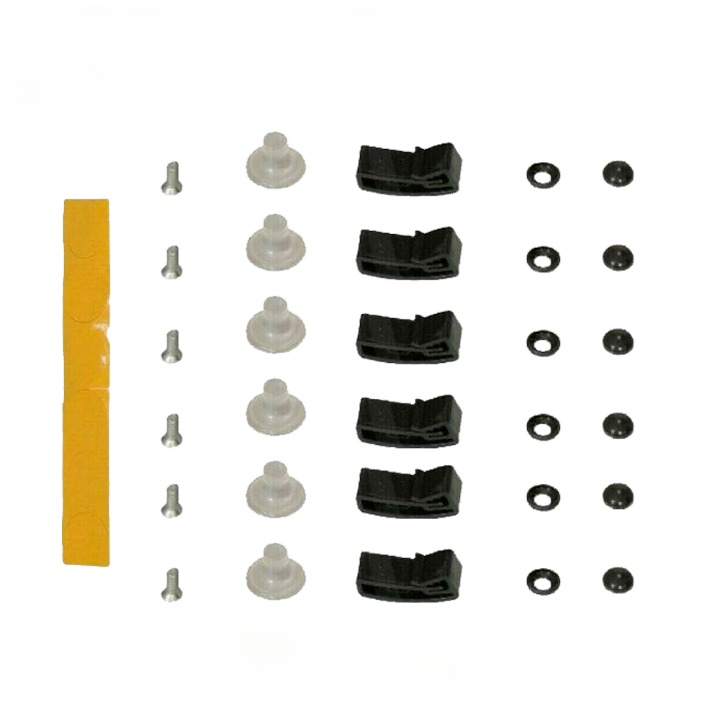 PROTEZIONE COFANO adatta per VW Caddy MK 4 2015-2021