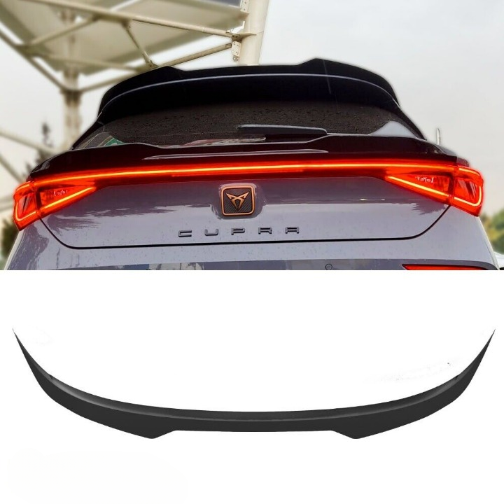 SPOILER per CUPRA Leon 2020+