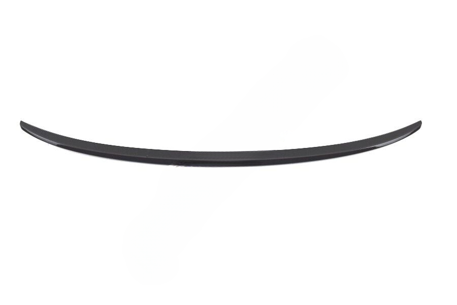 SPOILER adatto per AUDI A6 C8 Sedan 2018+