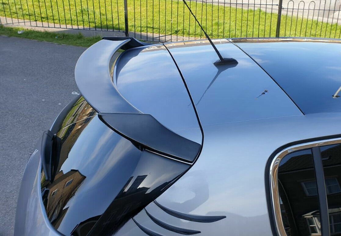 GTI SPOILER SUITABLE FOR PEUGEOT 308 MK2 