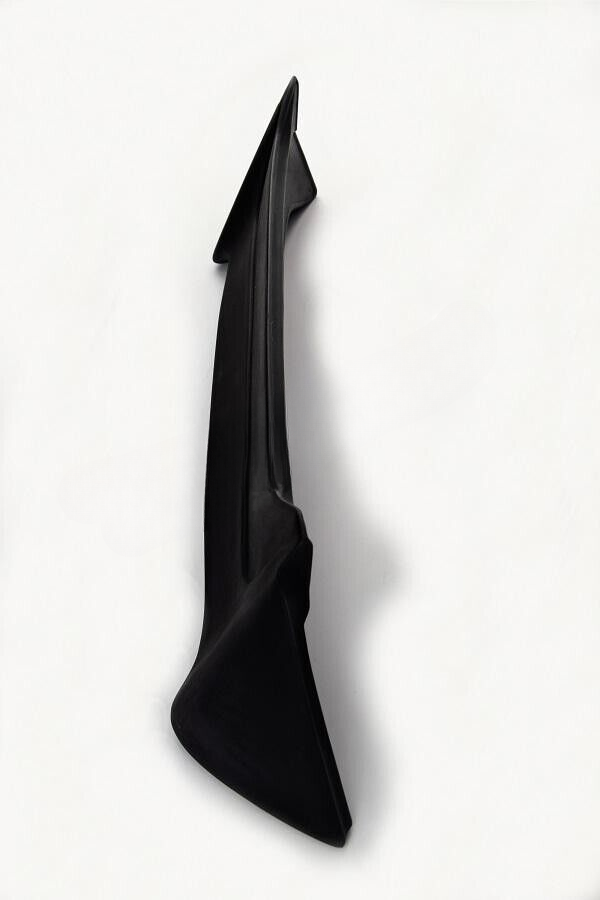 SPOILER adatto per HONDA CIVIC 7 HB 2000-2006