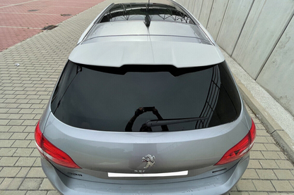 SPOILER ADATTO PER PEUGEOT 308 SW STATION WAGON dal 2013