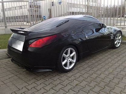 SPOILER ADATTO PER NISSAN 350Z