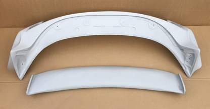 SPOILER SUITABLE FOR HONDA CIVIC 8 FK FN ( 2006 - 2010 ) SPORT