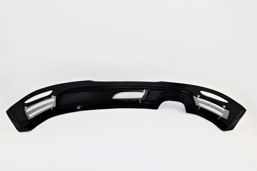 DIFFUSORE adatto per VW Golf 6 2008-2015