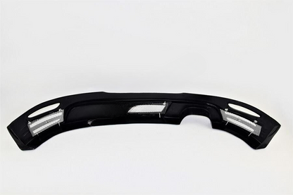 DIFFUSORE adatto per VW Golf 6 2008-2015