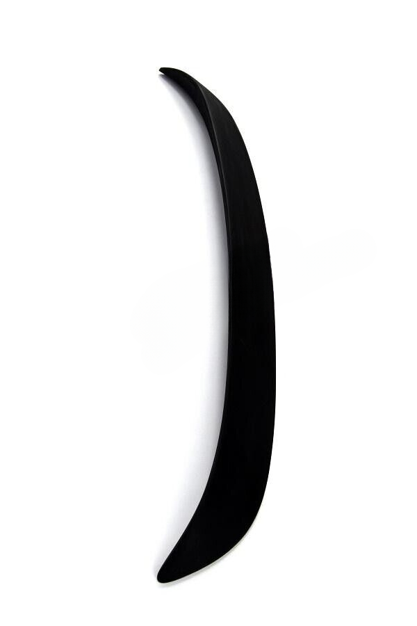 SPOILER PER IL FINESTRINO per Mercedes CL W215 1998–2006