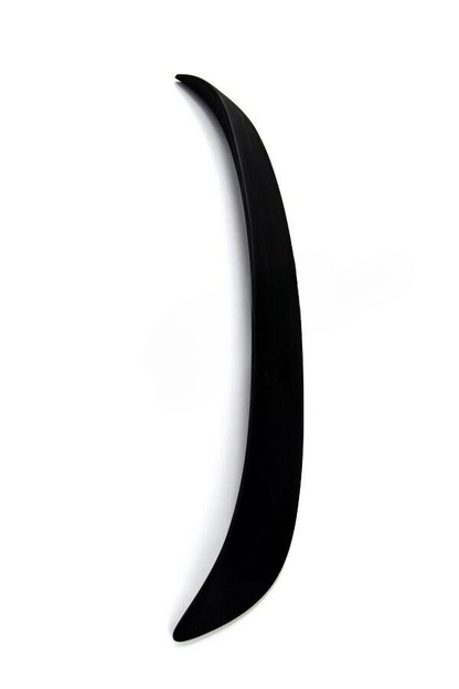 SPOILER PER IL FINESTRINO per Mercedes CL W215 1998–2006