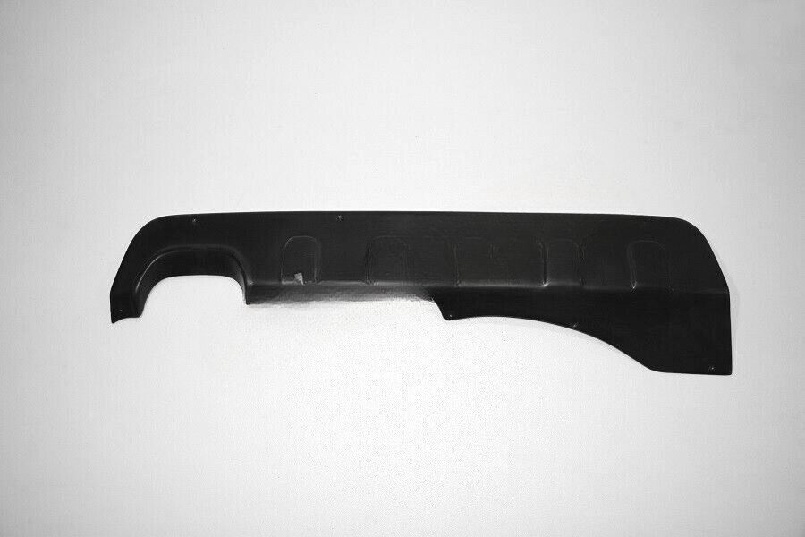 SPOILER ANTERIORE  per Volvo XC90 2002-2005