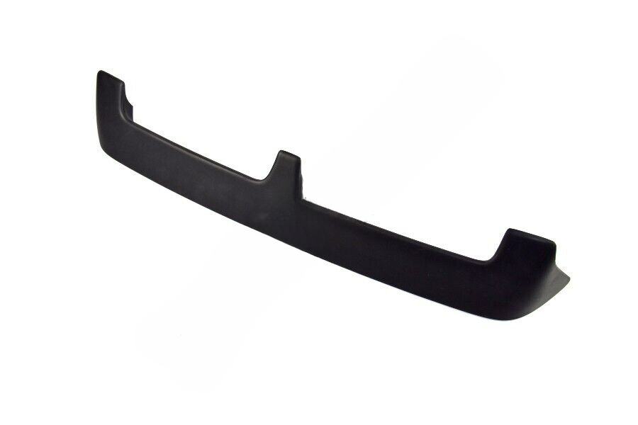 SPOILER POSTERIORE PARAFANGO per MITSUBISHI PAJERO 2006-2015
