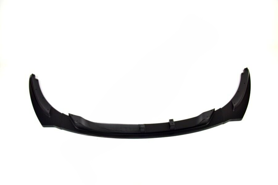 TUNING ABS front spoiler for VW Golf 5 GTI 2004-2008