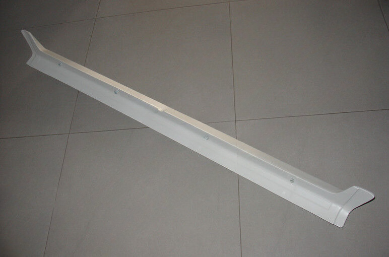 SPOILER compatibile per AUDI 80 B2/AUDI 4000