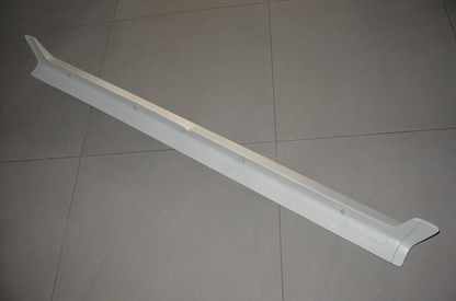 SPOILER compatibile per AUDI 80 B2/AUDI 4000