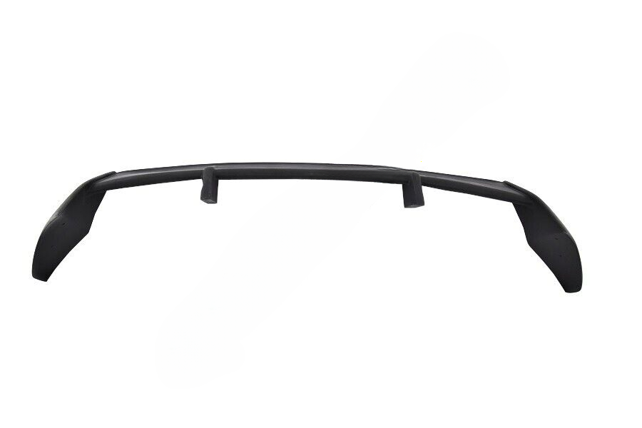 SPOILER suitable for Ford Fiesta MK7 2008-2013