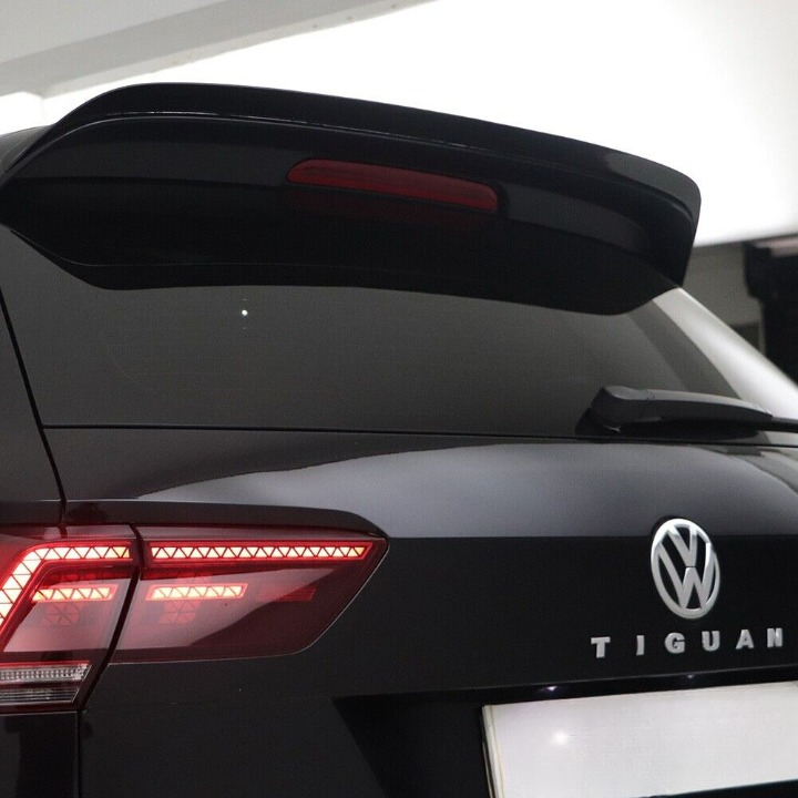 SPOILER adatto per VW Tiguan MK2 R Line 2015-2020