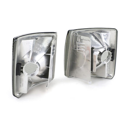 Frecce nere - coppia aftermarket compatibile con VW T4 Bus + Transporter