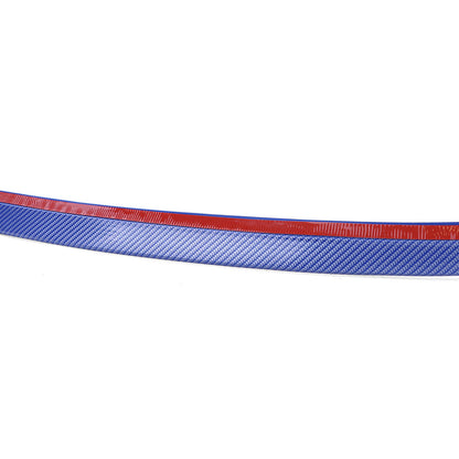 Battitacco laterale labbro spoiler anteriore universale flessibile 2.5mx5cm AUTOELEGANCERICAMBI