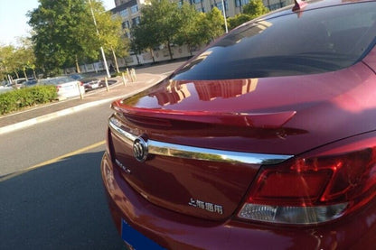 SPOILER PER BAULE per OPEL Insignia A 2008-2013