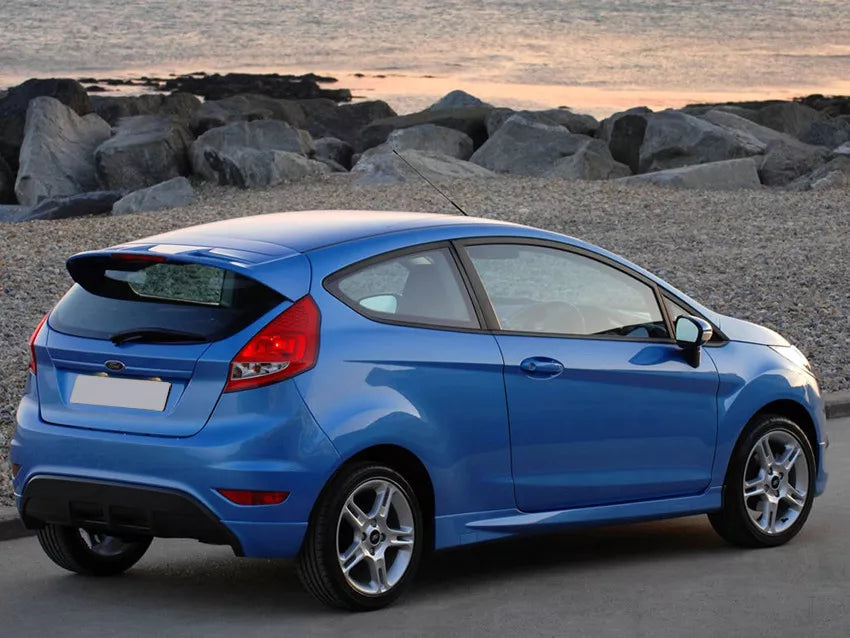 🌌KIT SPOILER ADATTO PER FORD FIESTA VII ( 2008-2017 )🌌