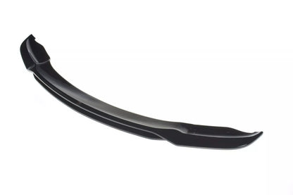 ✨SPLITTER ADATTO per BMW X5 E70 lifting M design lucido ABS 2010-2013✨