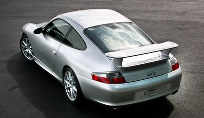 🔥MINIGONNE  ADATTO PER PORSCHE 911 996 GT3 STILE ( 1997-2005 )🔥