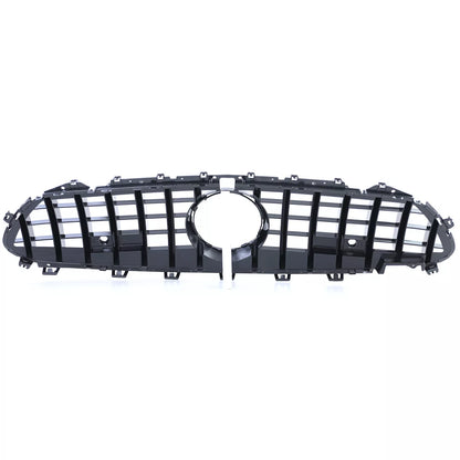 💎Glossy Black Sport Grille For Mercedes CLS C257 2018-2023💎