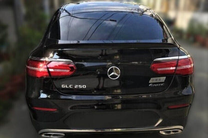 SPOILER suitable for Mercedes GLC C253 2016+ Coupe