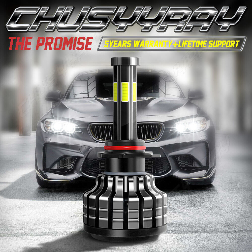 led bulb kit suitable for Dodge Charger 2011 - 2014