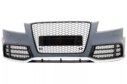 😍Body Kit for Audi A5 8T Pre Facelift Coupe Cabrio 07-11 Bumper RS5 Look😍