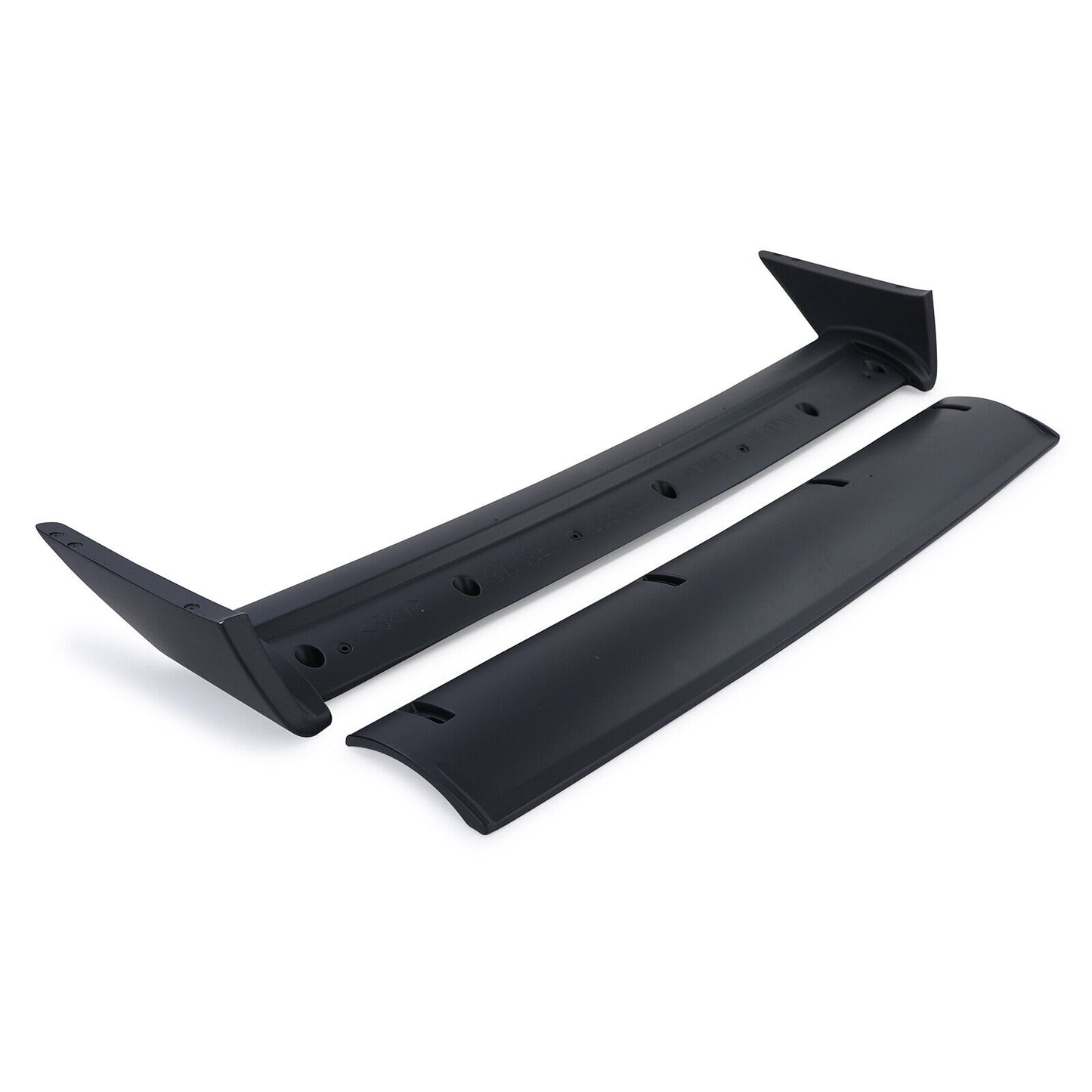 SPOILER adatto per BMW Serie 3 E30 82-92