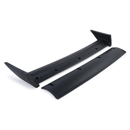 SPOILER adatto per BMW Serie 3 E30 82-92