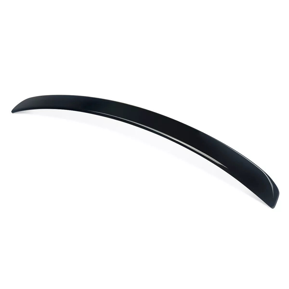 ✨KIT Spoiler Nero Lucido Adatto Per Mercedes Classe E W211✨