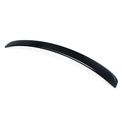 ✨KIT Spoiler Nero Lucido Adatto Per Mercedes Classe E W211✨