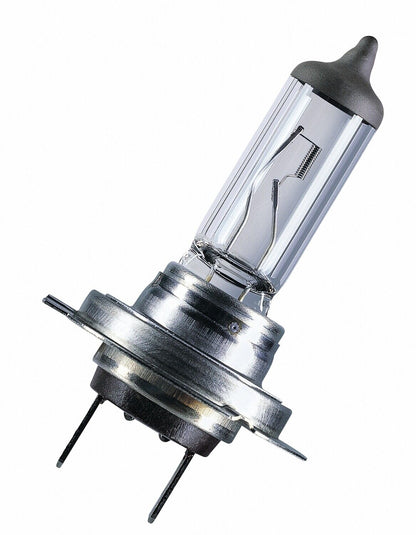 Headlight for VW Golf 5 V 2003-2009 with OSRAM ORIGINAL H7 bulbs + actuator